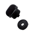 Water Flush Plug with Gasket for Suzuki Outboards (1980–2000) 17913-93J00