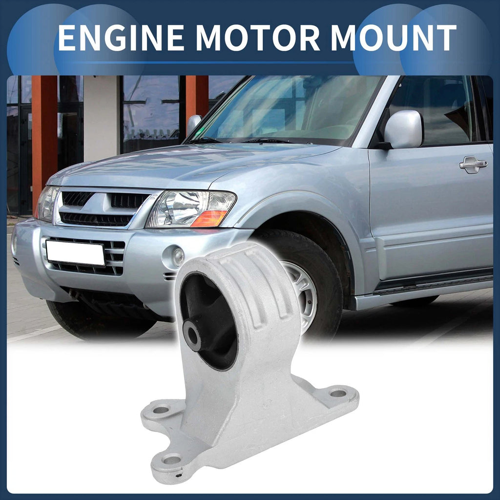 Engine Motor Mount Replacement for Mitsubishi Wagon 4G69 2.4L (2009–2017)