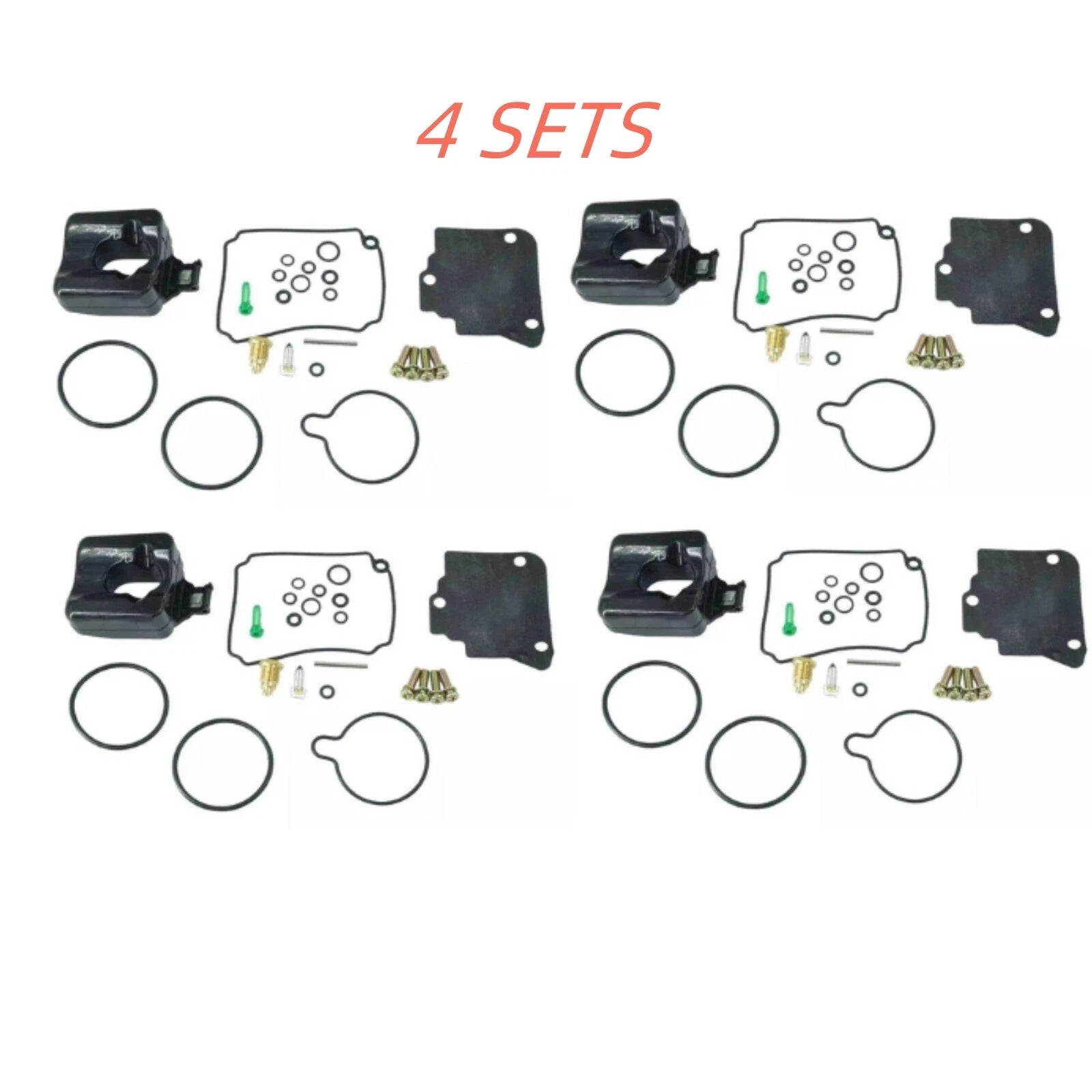 Set of 4 75 for