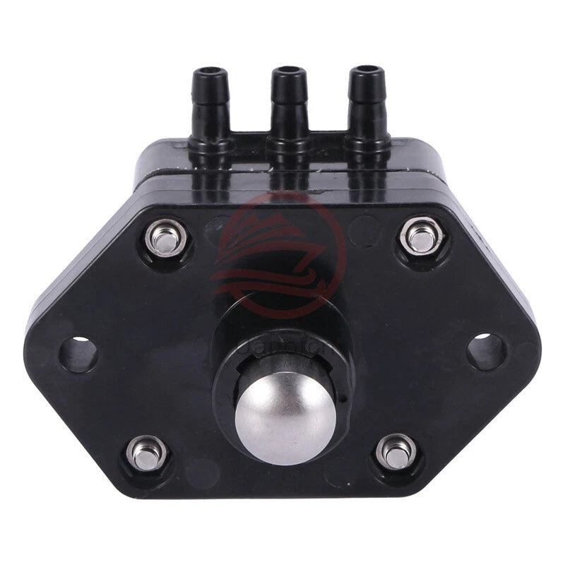 Marine Fuel Pump for Yamaha 25-60hp Outboard (4-Stroke) (62Y-24410-02-00)