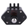 Marine Fuel Pump for Yamaha 25-60hp Outboard (4-Stroke) (62Y-24410-02-00)