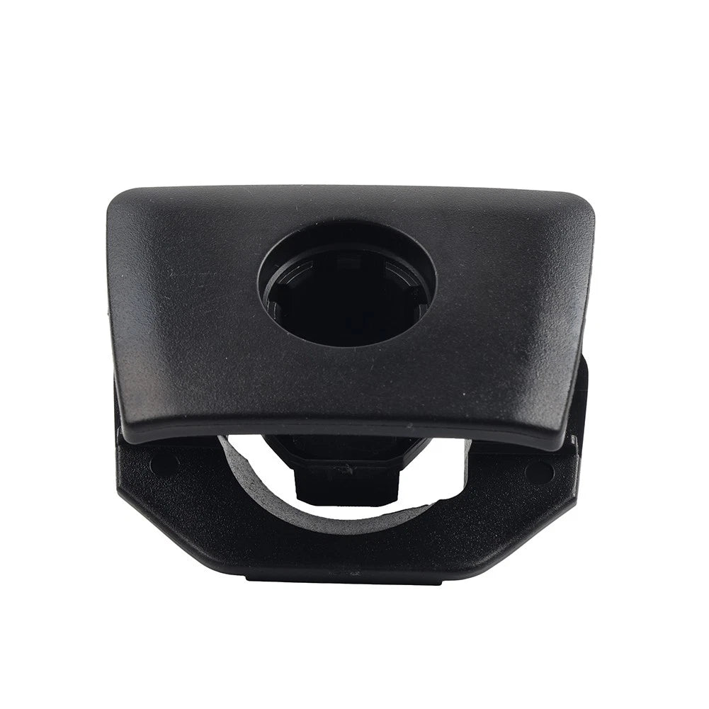 Black Glove Compartment Box Lock Latch Handle For Volvo XC90 2003-2013 30643013