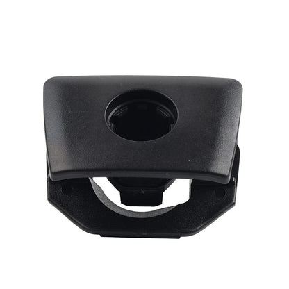 Black Glove Compartment Box Lock Latch Handle For Volvo XC90 2003-2013 30643013