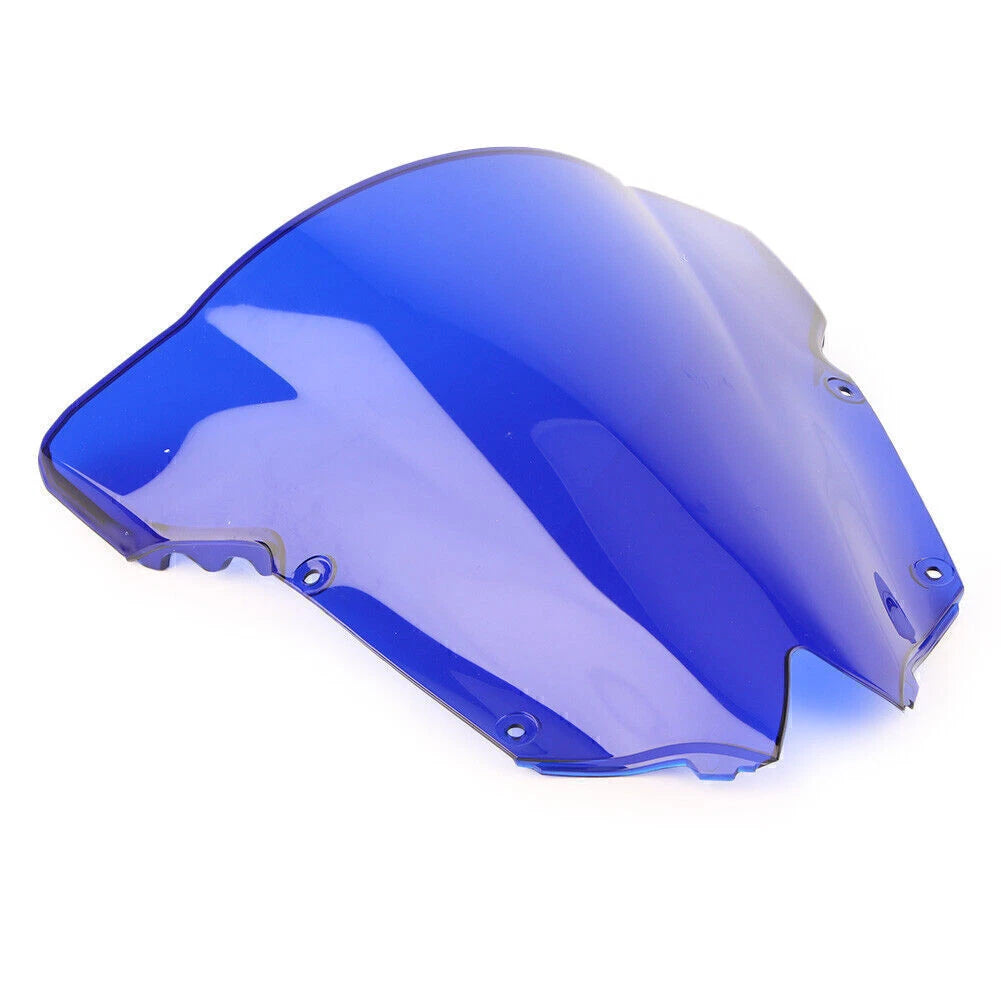 Windshield for Yamaha YZF R6 (2008–2016) Blue