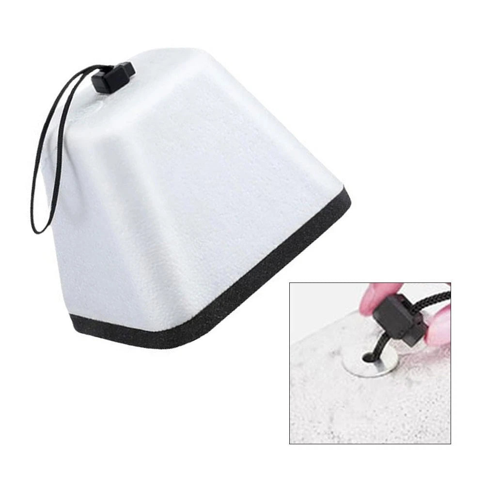 Outdoor Tap Insulation Cover for Adjustable Fit (PVC Material)