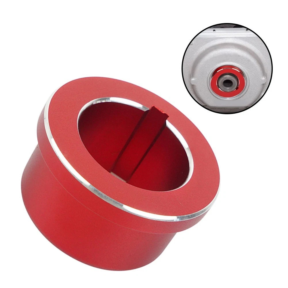 Timing Cover Tool for - Crankshaft Alignment Tool