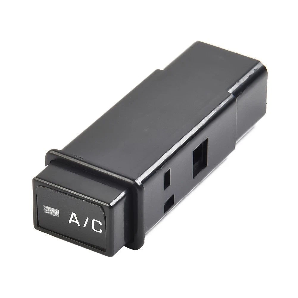 1pc A/C System Button Switch for Car (12V)