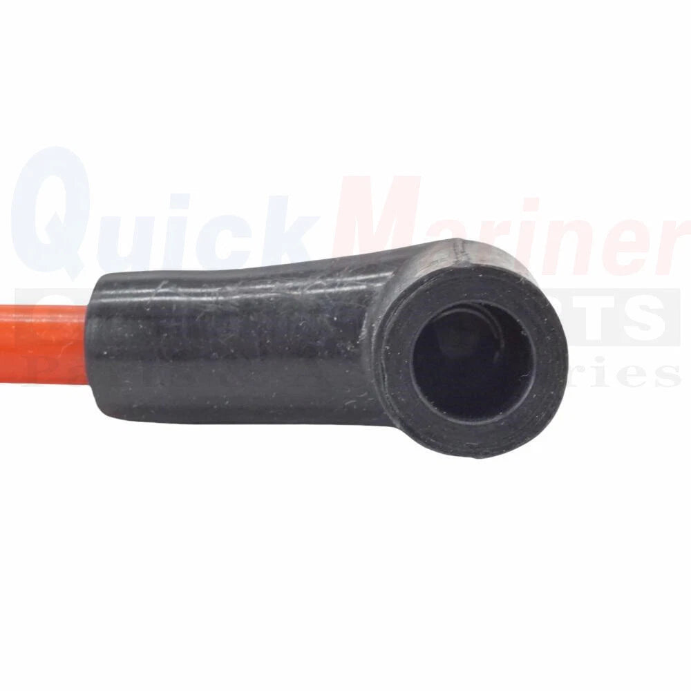 Spark Plug Wire for Johnson Evinrude 10-115 (6")
