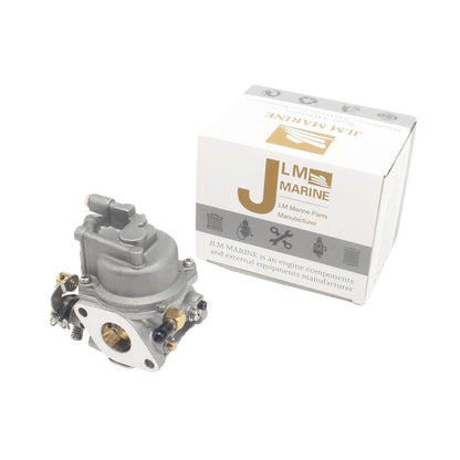 Carburetor for Yamaha 4 Stroke 9.9 HP F9.9J FT9.9L (1999–2023)
