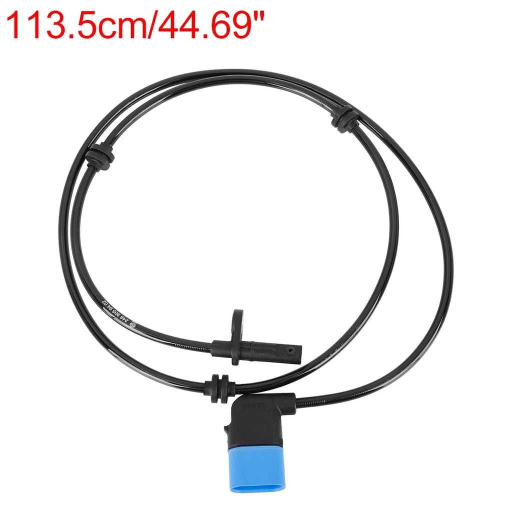 ABS Wheel Speed Sensor Replacement for Mercedes-Benz B250e CLA45 AMG (2015–2018)