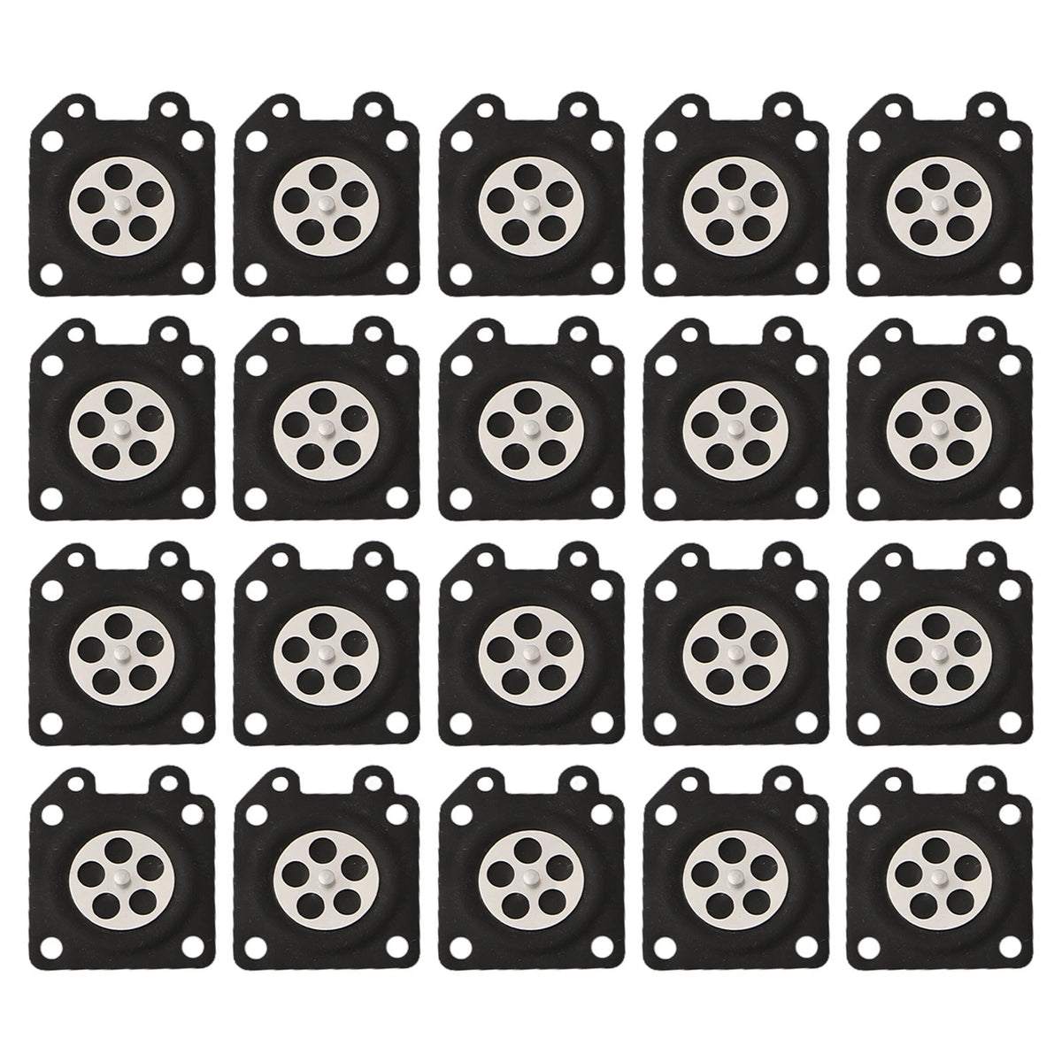 Carburetor Gasket Repair for