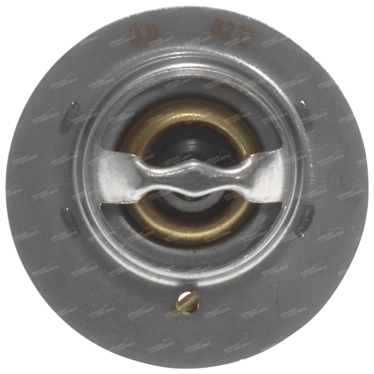 Dayco Thermostat for Mazda MX-5 NA 1.6L B6 (1989–1993)