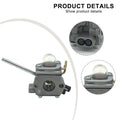 Performance Carburetor for Homelite Blower