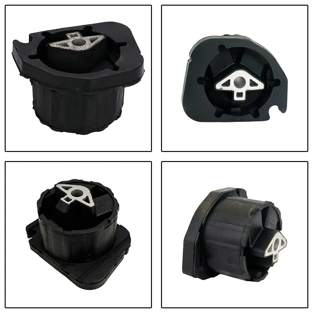 22324089252 Rubber Transfer Case Mount for BMW X5 2006-2013 2014-2018 X6 Models