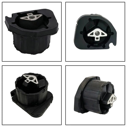 22324089252 Rubber Transfer Case Mount for BMW X5 2006-2013 2014-2018 X6 Models