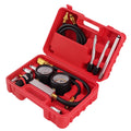 Multi-Function Cylinder Leak Down Tester Kit for Gasoline Engine