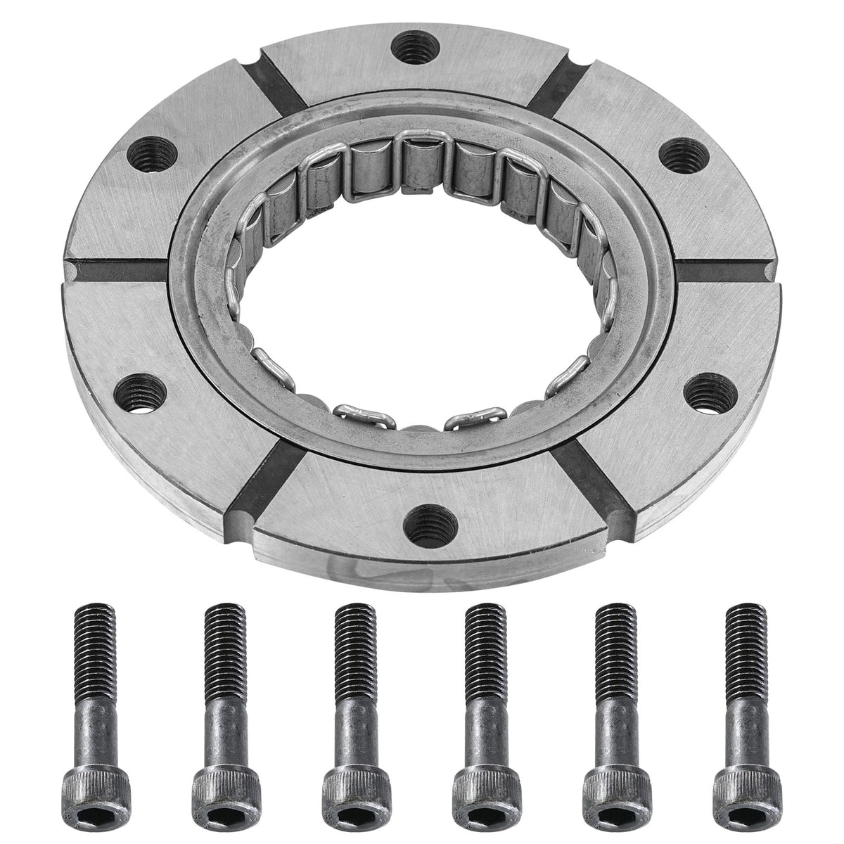 Starter Clutch One Way Sprag Replacement for Honda (2000–2006)