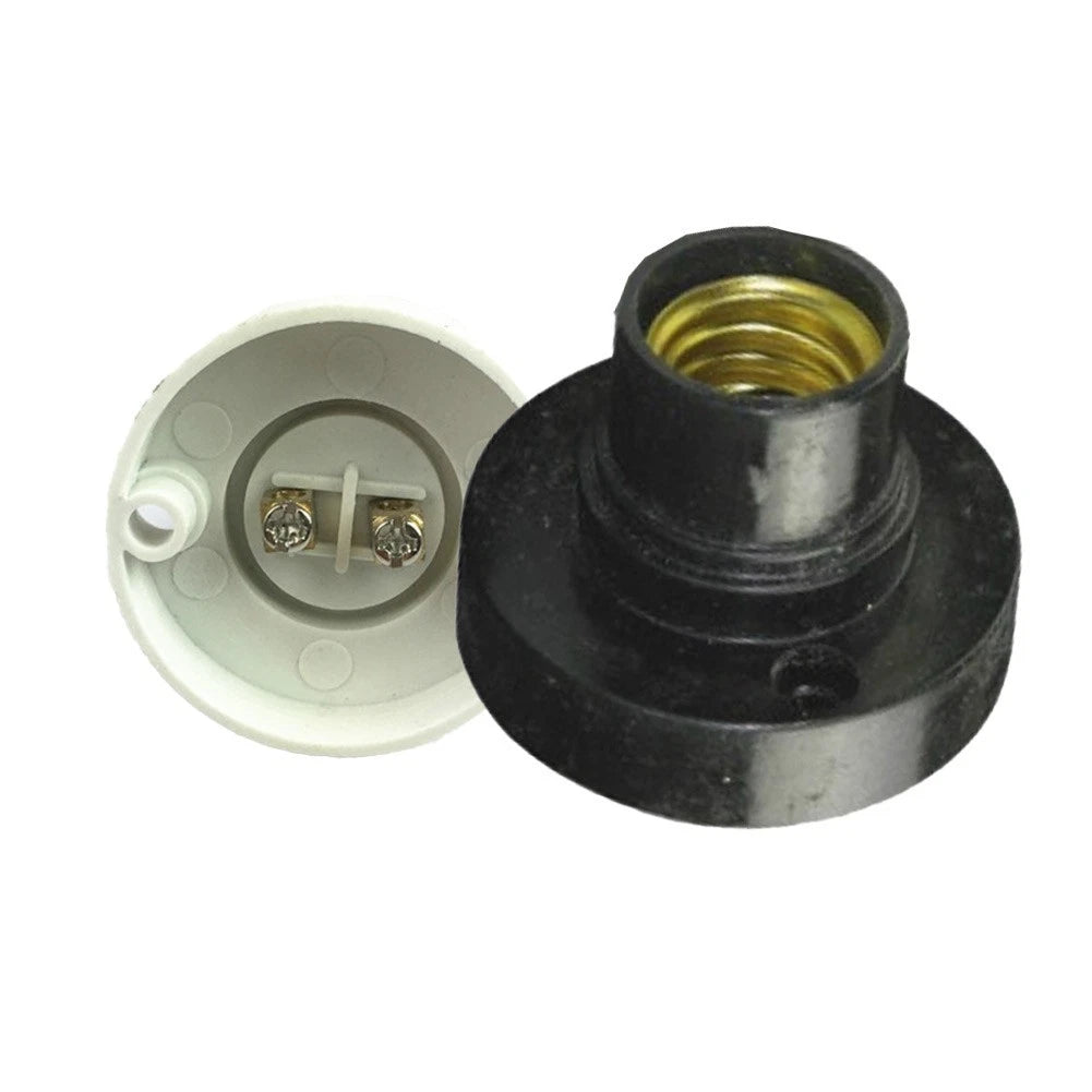 E14 Lamp Holder for LED Lights