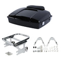 Trunk Mount Rack Docking Kit for Harley Touring Models (1997–2008)