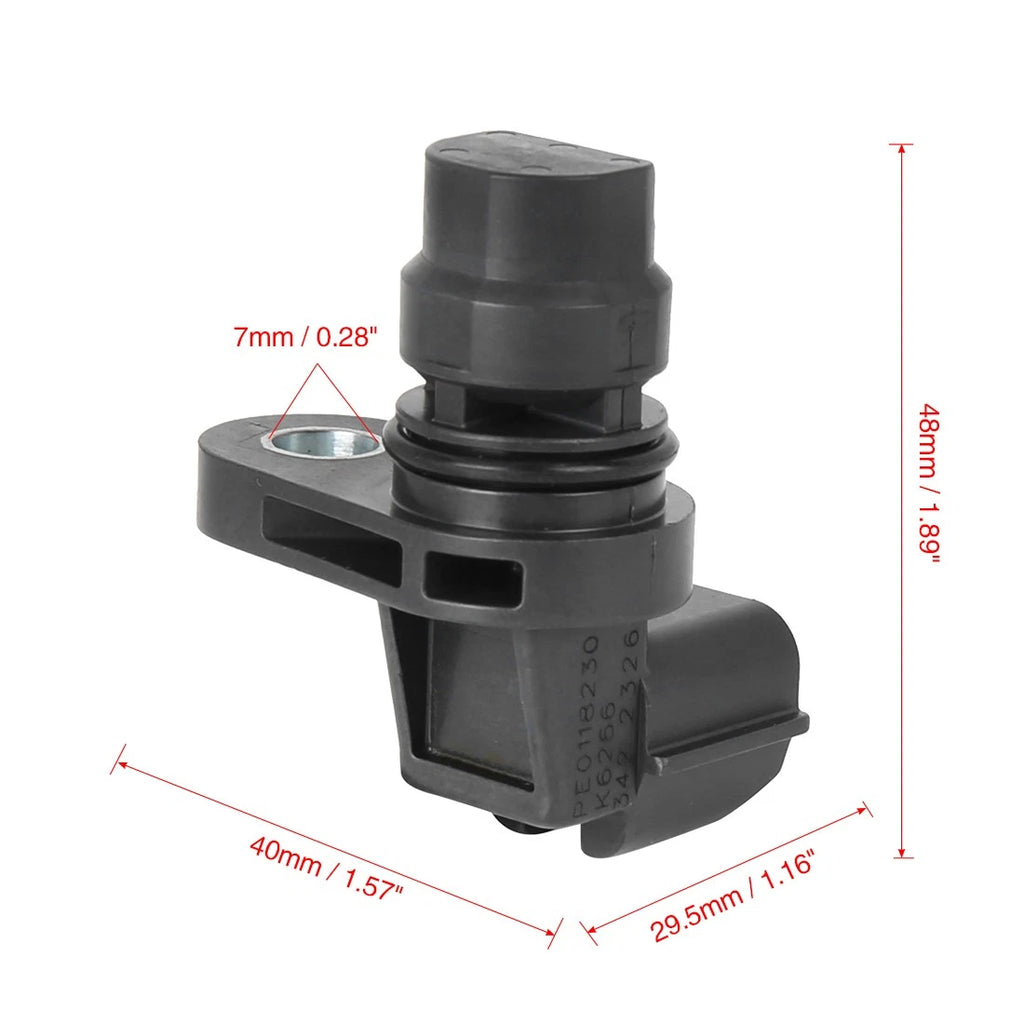 Car Camshaft Position Sensor Replacement for Mazda CX-5 Sport (2012–2016)