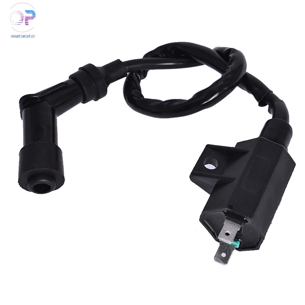 Ignition Coil for Suzuki 250 LT-F250 Ozark LTF250 (2002–2012)