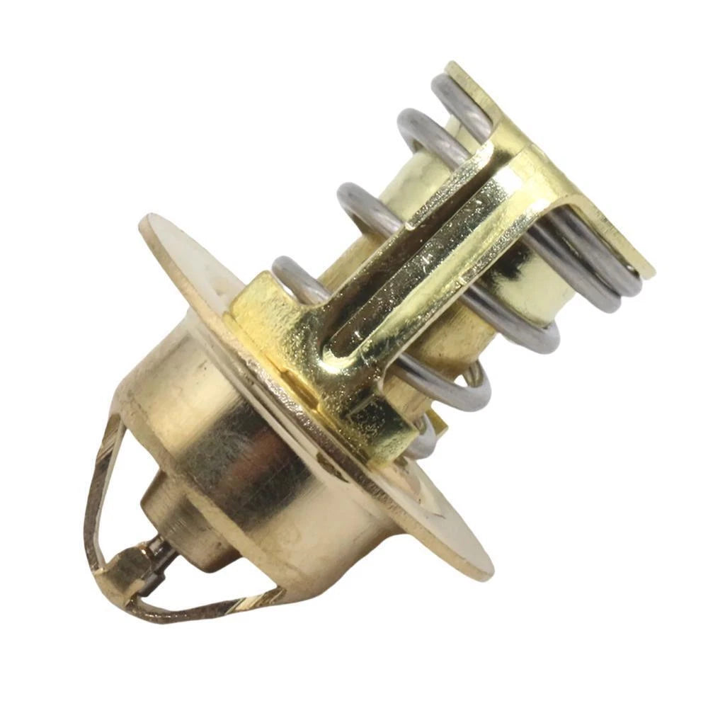 Thermostat Kit with Gasket O-Ring for Volvo Penta 3.0 3.0L (1996–Present)