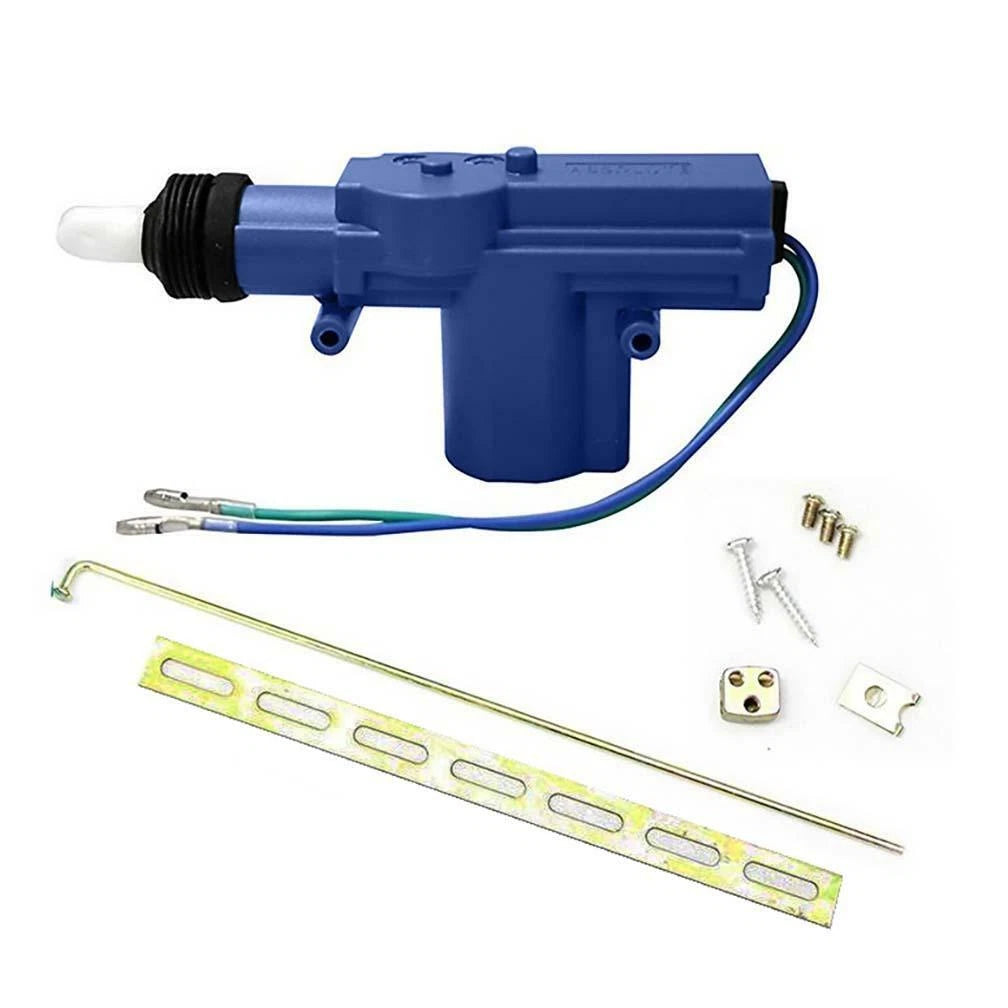 Excalibur DS24 Door Lock Actuator for