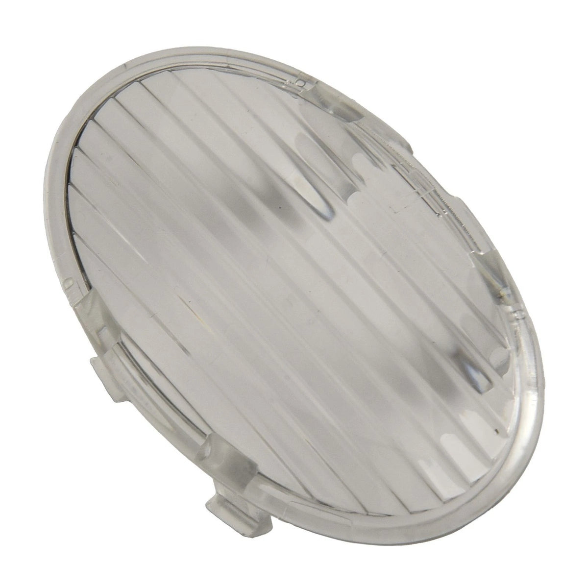 Front Door Courtesy Lamp Lens for Mazda Cars