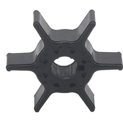 Water Pump Impeller 68T-44352-00 for Yamaha Outboard 4-Stroke (6-9.9 HP)