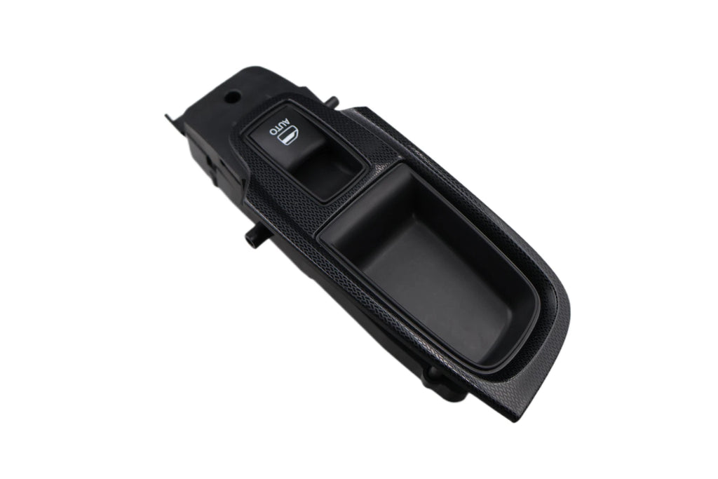 Power Window Switch Bezel for Dodge Viper (2014–2017) OEM 5035276AD