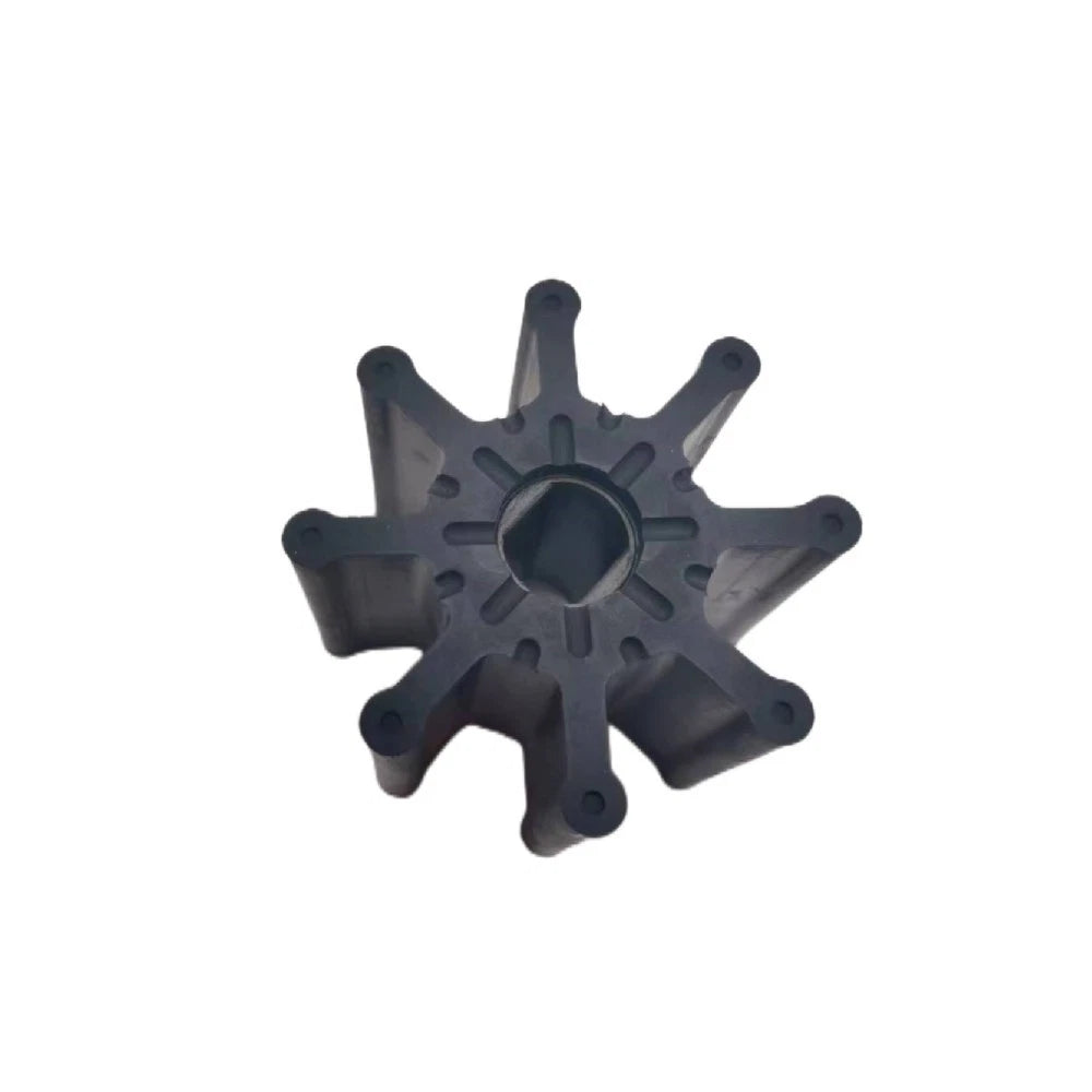 Sea Water Pump Impeller Repair Kit for Mercury MerCruiser 4.5 6.2L