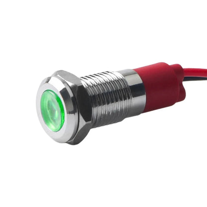 LED Dash Bulbs for AC/DC Vehicles (12-24V)