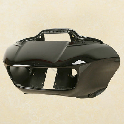Inner Outer Headlight Fairing Speaker Covers for Harley Road Glide (2015–2023)