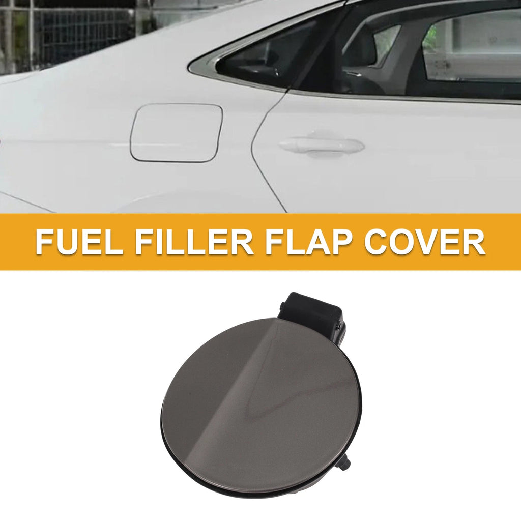 Fuel Tank Door Cap Replacement for Volkswagen Magotan Bolt Type (2012–2020)