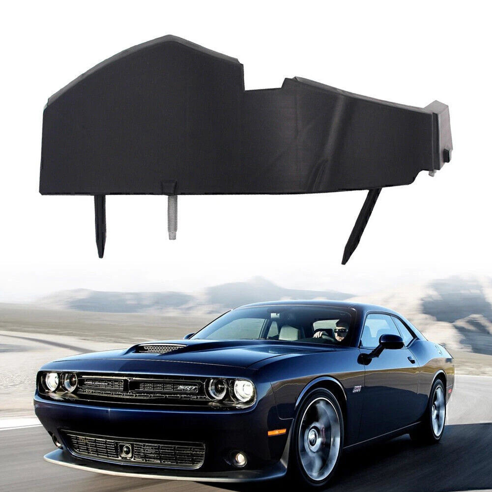 Front Left Bumper Retaining Bracket for Dodge Challenger (2015–2021)