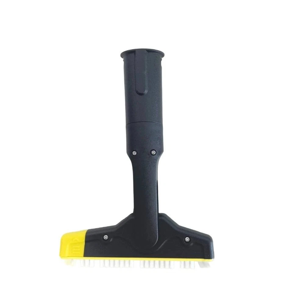 Large Grout Brush Set for Karcher XXL Grout Brush