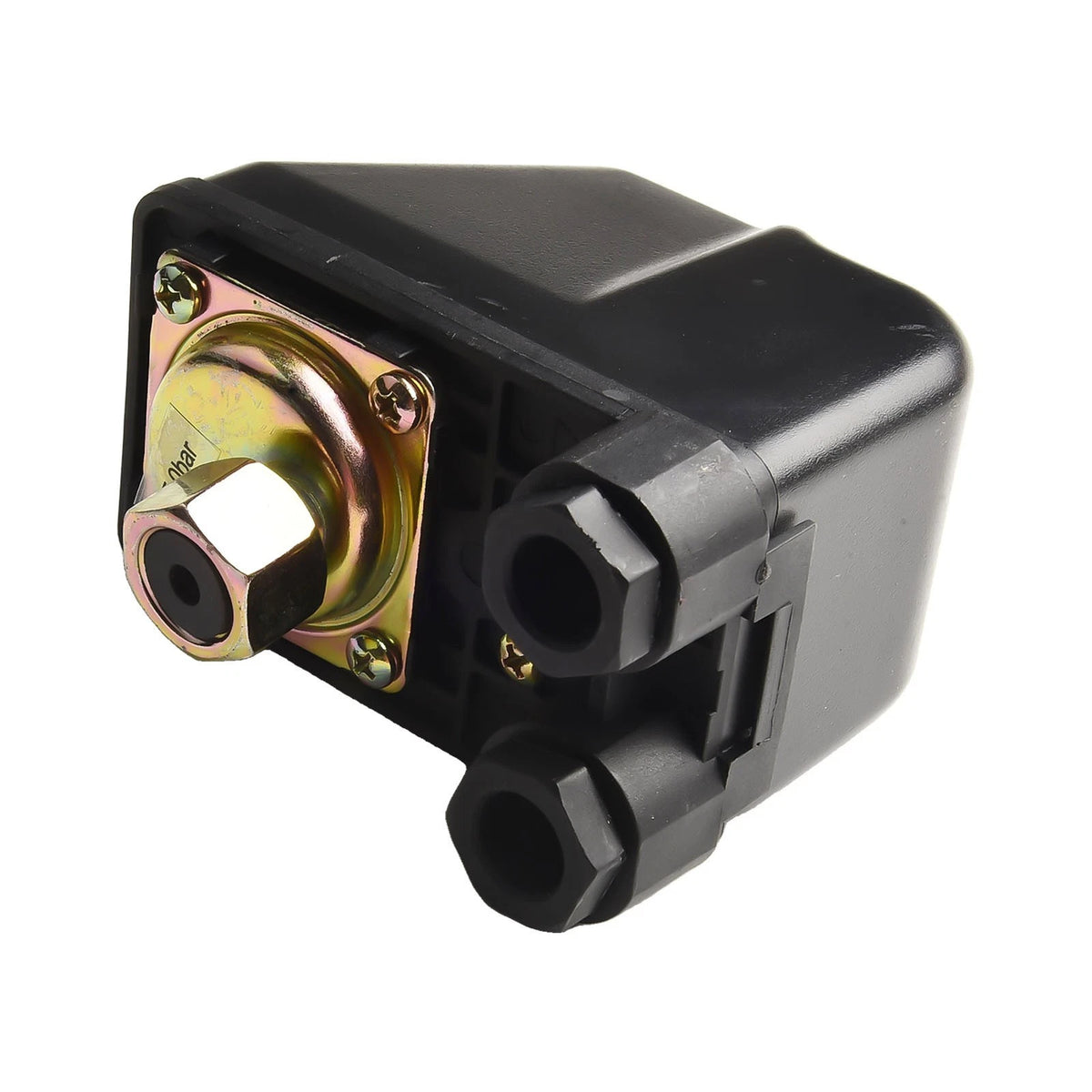 Brass Pressure Switch for Domestic Vehicles