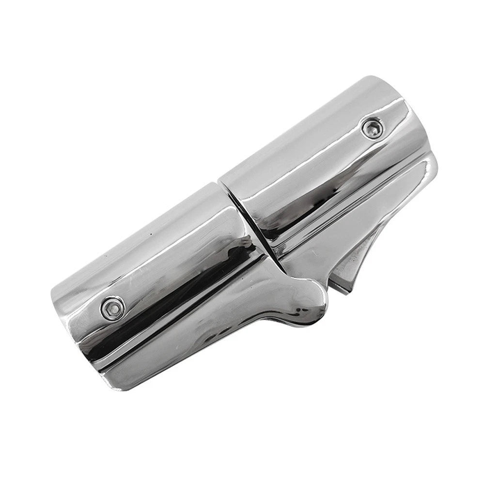 316 Stainless Steel Snap Coupling Fitting for Marine Systems