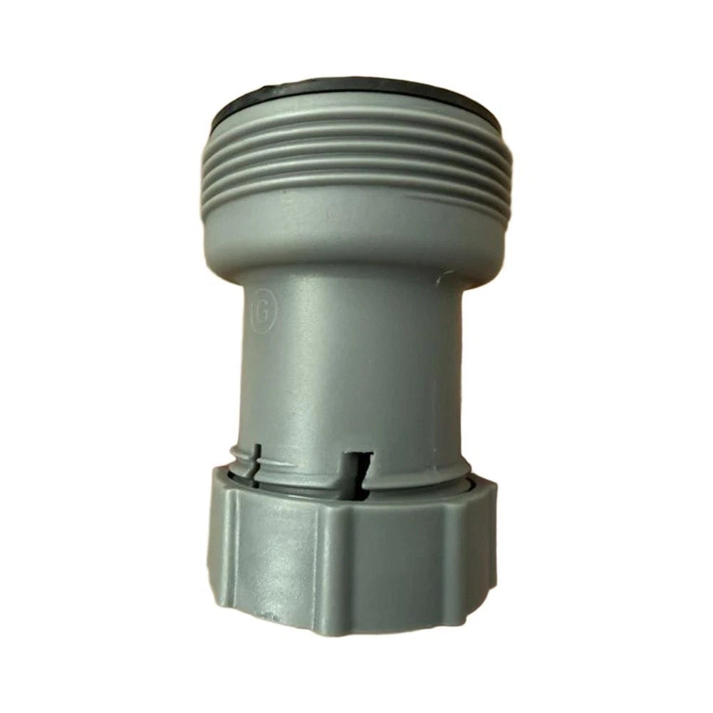 Set of 2 ABS Pool Hose Adapters for Model 58236 38mm to 32mm