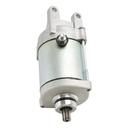 Engine Starting Motor for Daelim ET 250/300 Quad ATV (2000–2023) - DAE-C1200-RB1-0000 T9