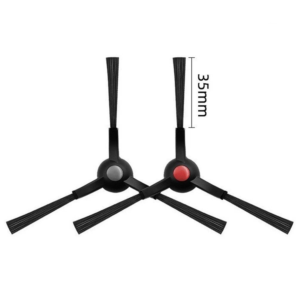 Side Brush Kit for eufy Anker C28 E25 E28 Robot Vacuum Cleaner