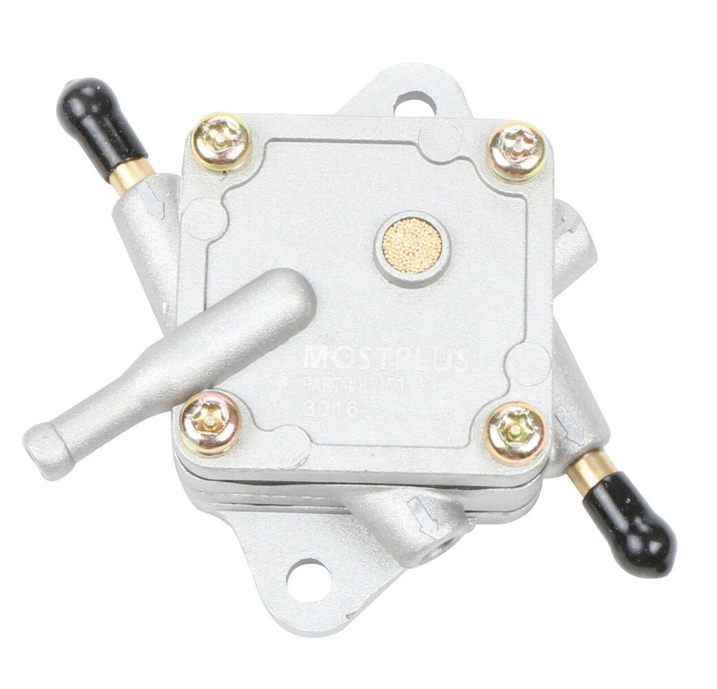 Fuel Pump for Yamaha G16 G20 G22 4-Cycle (1996–Present)