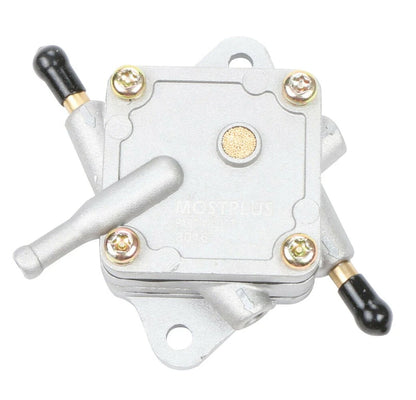 Fuel Pump for Yamaha G16 G20 G22 4-Cycle (1996–Present)