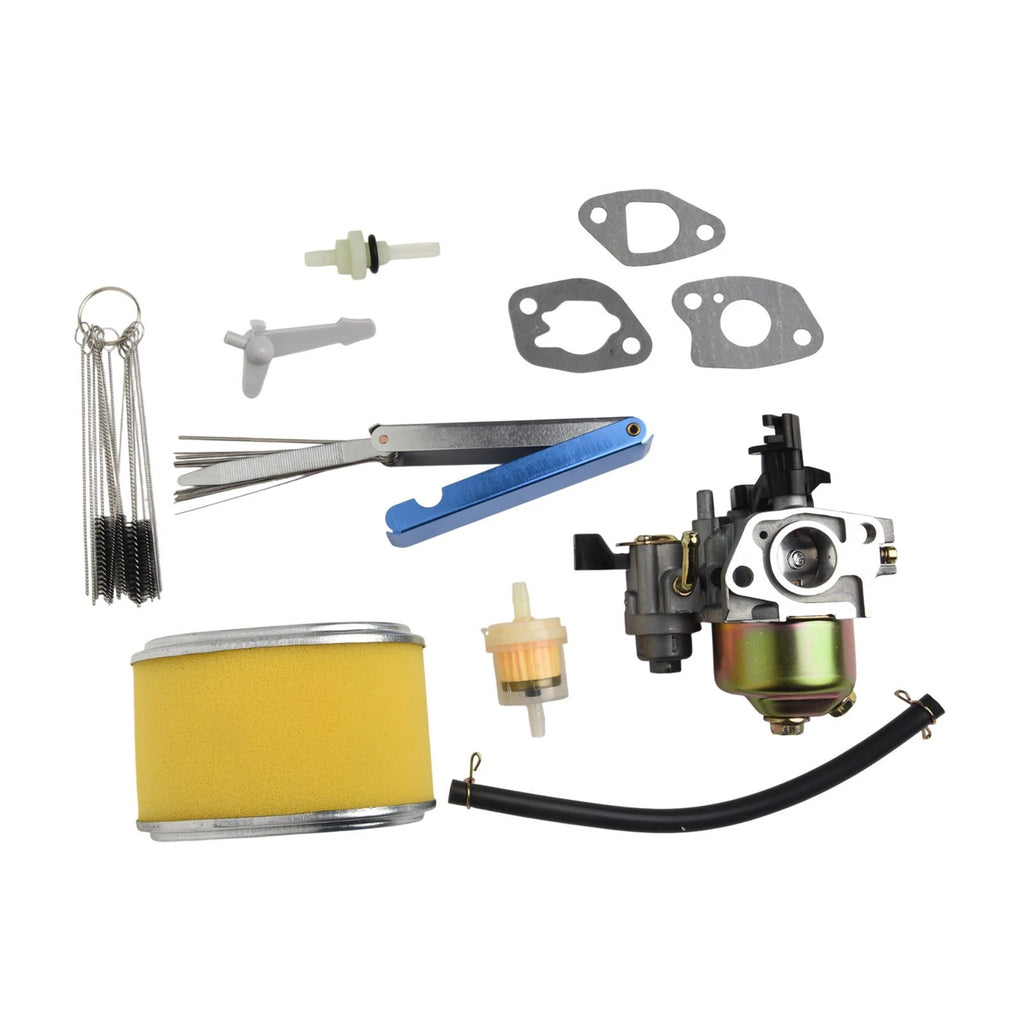Carburetor Upgrade Kit for GX160 (212cc)