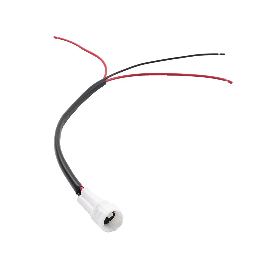 Auxiliary Power Outlet Connector Plug Cable For Yamaha Tenere 700 T7
