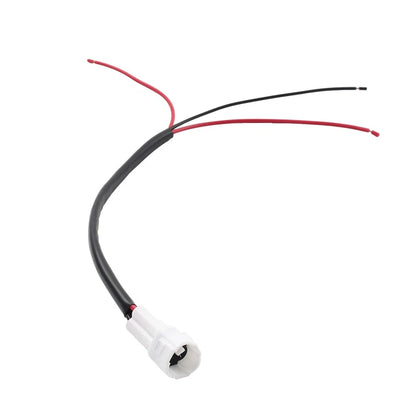 Auxiliary Power Outlet Connector Plug Cable For Yamaha Tenere 700 T7
