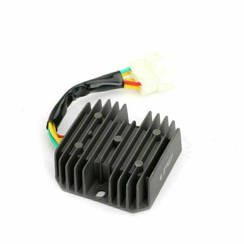 Voltage Rectifier Regulator for Polaris Sawtooth 200 (2006–2007) & Phoenix 200 (2005–2017)