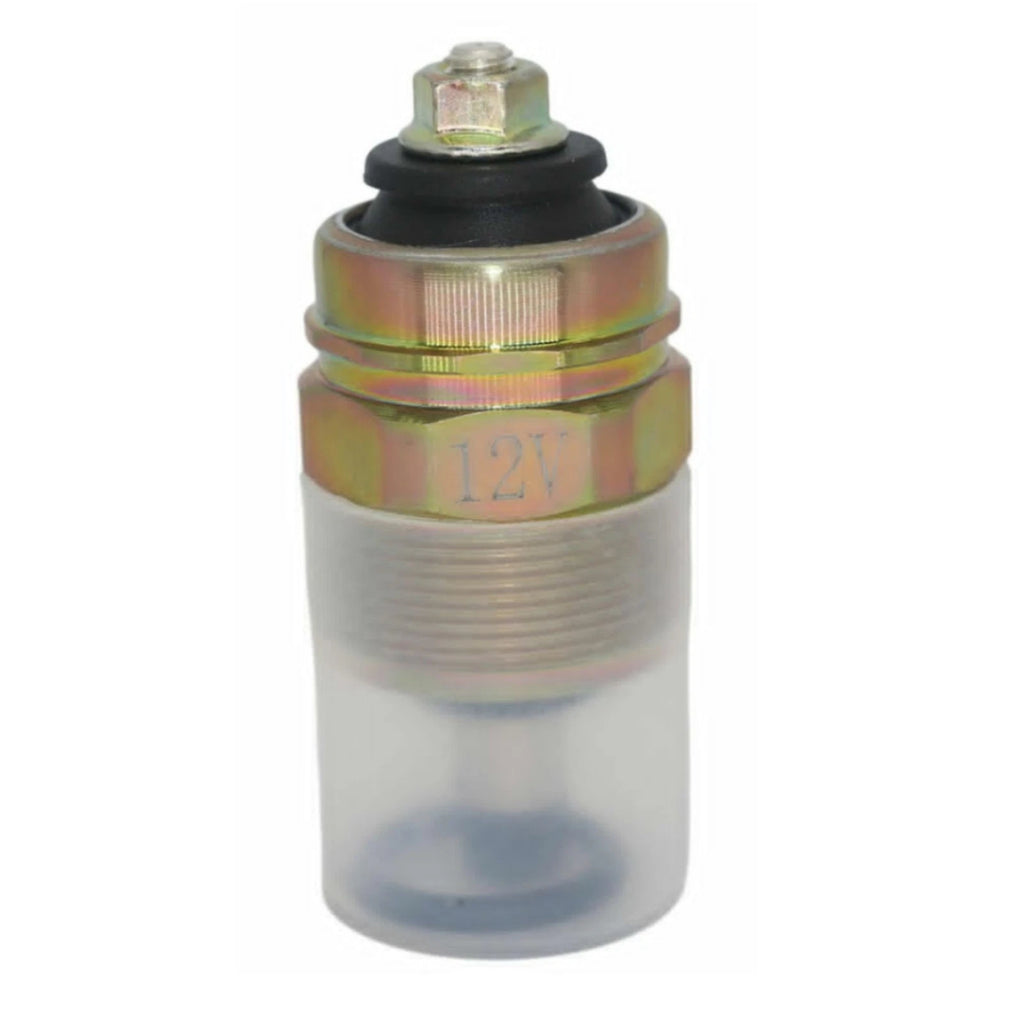 Stop Solenoid for Volvo Penta Diesel 41 Marine Engine (876614, 844187)