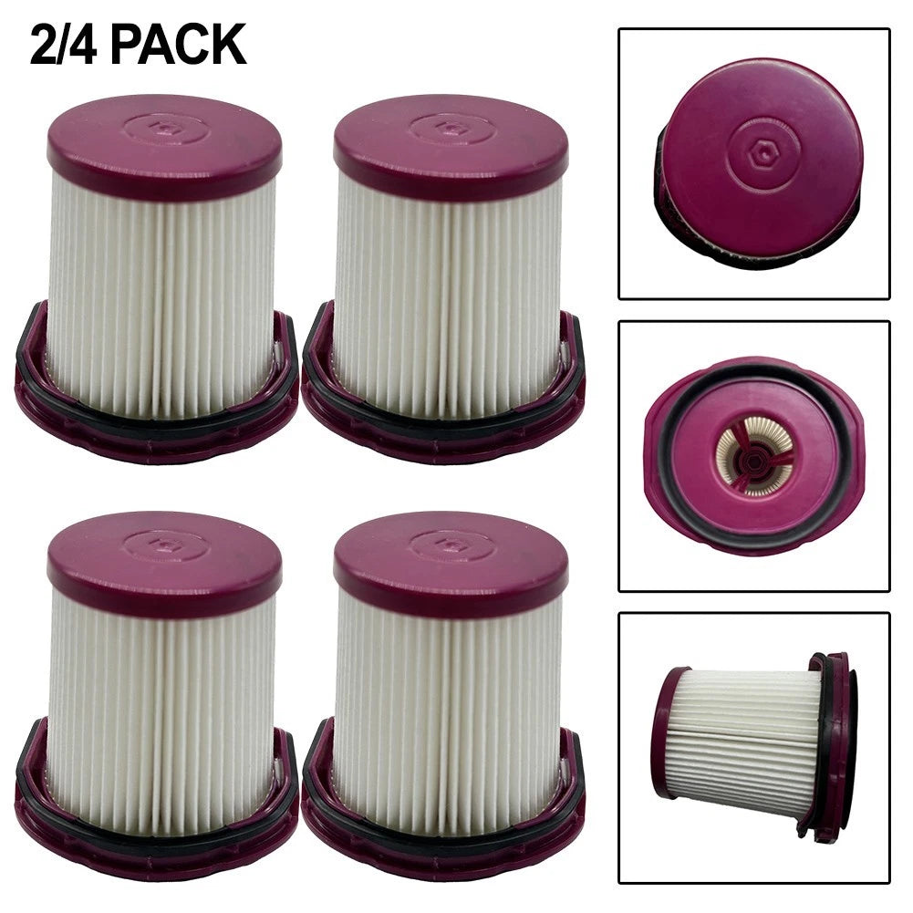 Replacement Filters for Shark LCSERIESLC200JIV (Compatible)