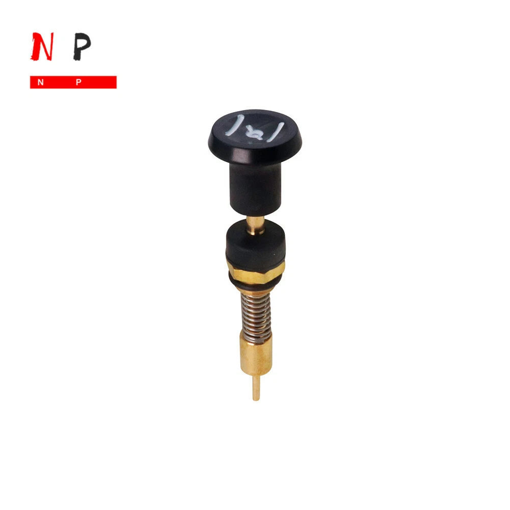 Choke Lever Pull Plunger Kit for Yamaha Banshee 350 (1987–2006)